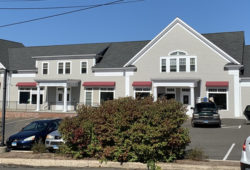 Photo of 105 Danbury Road Exterior