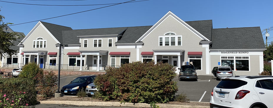 Photo of 105 Danbury Road