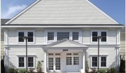 Ridgefield Office Center