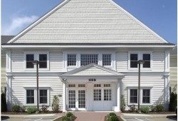 Ridgefield Office Center