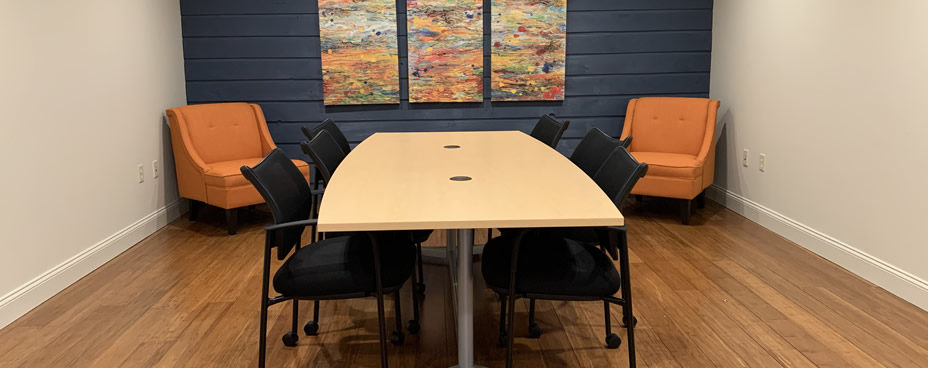 Photo of 100B Conference Room